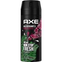 AXE Axe Pink Pepper & Bergamot izzadásgátló spray férfiaknak 150 ml