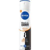 NIVEA NIVEA Black&White Invisible Ultimate Impact 150 ml