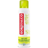 BOROTALCO BOROTALCO Active Citrus & Lime Fresh Deo Spray 150 ml