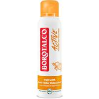 BOROTALCO BOROTALCO Active Mandarin & Neroli Fresh Deo Spray 150 ml