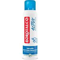 BOROTALCO BOROTALCO Active Sea Salt Fresh Deo Spray 150 ml