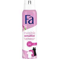 FA Fa Invisible Sensitive 150ml