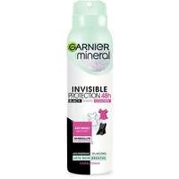 GARNIER GARNIER Mineral Invisible 48H Spray Antiperspirant 150 ml