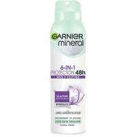 GARNIER GARNIER Mineral Protection Floral 48H Spray Antiperspirant 150 ml