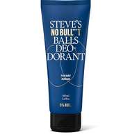 Steves STEVES No Bull***t Balls Deodorant 100 ml