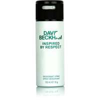 DAVID BECKHAM DAVID BECKHAM Inspired by Respect Deospray 150 ml