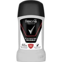 REXONA REXONA Men Active Protection + Invisible Izzadásgátló stift 50 ml