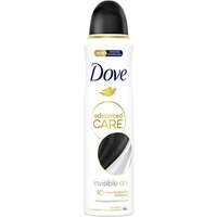 DOVE DOVE Invisible Dry Izzadásgátló deo spray 150 ml