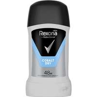 REXONA REXONA Men Cobalt Dry Izzadásgátló stift férfiaknak 50 ml