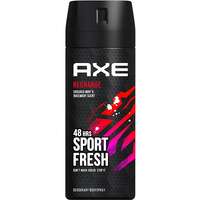 AXE AXE Recharge Dezodor spray férfiaknak 150 ml