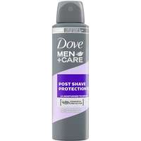 DOVE DOVE Men+Care Post Shave Izzadásgátló spray 150 ml
