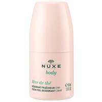 NUXE NUXE Reve de Thé Fresh-feel Deodorant 24H 50 ml
