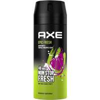 AXE AXE Epic Fresh Dezodor spray 150 ml