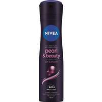NIVEA NIVEA Pearl&Beauty Black izzadásgátló spray 150 ml