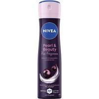 NIVEA NIVEA Pearl&Beauty Black izzadásgátló spray 150 ml
