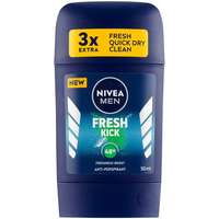 NIVEA NIVEA MEN Stick AP Fresh Kick 50 ml