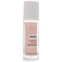 MEXX MEXX Simply For Her Deodorant 75 ml