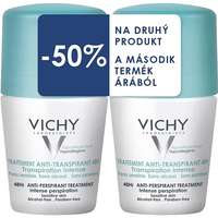 VICHY VICHY Deo Duo Green 2× 50 ml