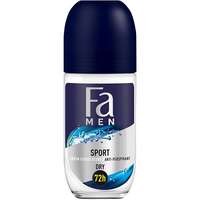 FA FA MEN Sport golyós izzadásgátló 50 ml