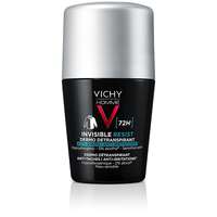 VICHY VICHY HOMME Invisible Resist 72H 50 ml