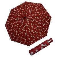 DOPPLER Doppler Mini Fiber Lovely - női összecsukható esernyő