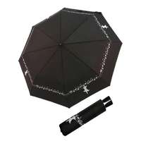 DOPPLER Doppler Mini Fiber Musically - női összecsukható esernyő