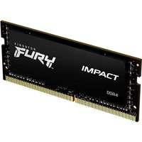 Kingston Kingston FURY SO-DIMM 8 GB DDR4 3200 MHz CL20 Impact