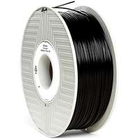 Verbatim Verbatim ABS print 1.75mm 1kg, fekete