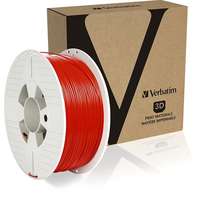 Verbatim Verbatim PET-G 1.75mm 1kg, piros