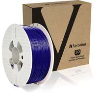 Verbatim Verbatim PET-G 1.75mm 1kg, kék