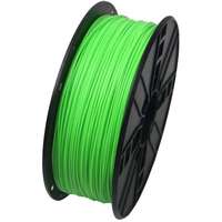 Gembird Gembird Filament ABS fluoreszkáló, zöld