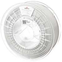 Spectrum Spectrum 3D nyomtatószál, Premium PET-G, 1,75 mm, Light Grey, 1 kg