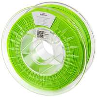 Spectrum Spectrum 3D nyomtatószál, Premium PLA, 1,75 mm, Lime Green, 1 kg