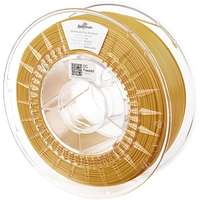 Spectrum Spectrum 3D nyomtatószál, Premium PLA, 1,75 mm, Pearl Gold, 1 kg