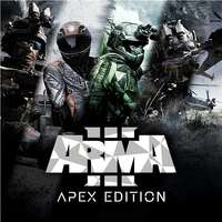 BOHEMIA INTERACTIVE Arma 3: Apex Edition - PC Digital