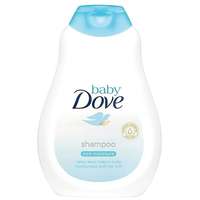 DOVE BABY DOVE Rich Moisture sampon 400 ml