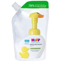 HiPP Hipp Babysanft habfürdő-utántöltő, 250 ml - Kacsa