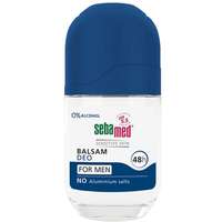 SEBAMED SEBAMED Roll-On Balzsam férfiaknak 50 ml
