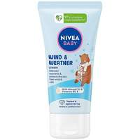 NIVEA NIVEA BABY Wind & Weather krém 50 ml