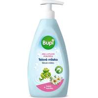 BUPI BUPI Baby testápoló 500 ml