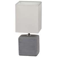 RABALUX Rabalux - Asztali lámpa 1xE14/40W/230V