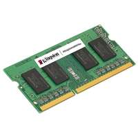 Kingston Kingston SO-DIMM 4GB DDR3L 1600MHz CL11 Dual Voltage