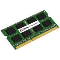 Kingston Kingston SO-DIMM 8GB DDR3L 1600MHz CL11 Dual Voltage