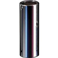 Dunlop Dunlop 220 Chromed Steel - Slide