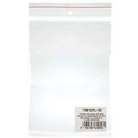 DONAU DONAU simítózáras 8 x 12 cm, 100 db