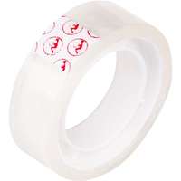 KORES KORES Átlátszó ragasztószalag 33 m x 12 mm