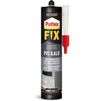 PATTEX PATTEX FIX PVC & ALU (PVC & alumínium) 440 g