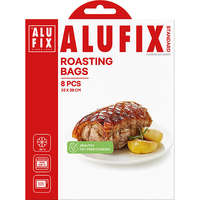 Alufix ALUFIX sütőzacskó 25 × 38 cm (8 db)