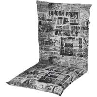 DOPPLER Doppler Spot D-2911 Ülőpárna alacsony háttámlával