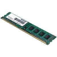 Patriot Patriot 4GB DDR3 1600MHz CL11 Signature Line (8x512)